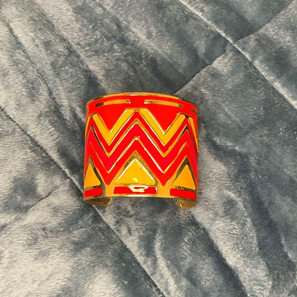 Multi Colored Bangle - Picture 1 of 2